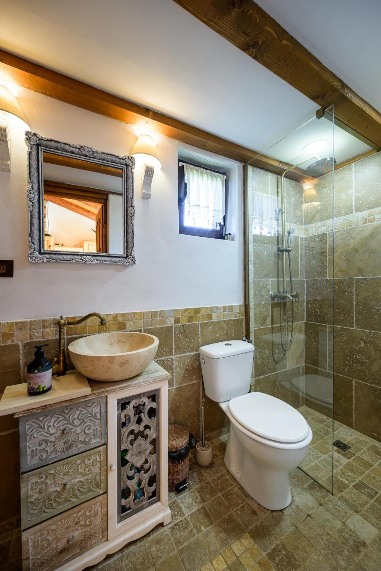 וישאו דה ז'וס Cabana Din Revier מראה חיצוני תמונה